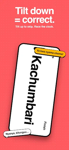 Unajua?: Kenyan Party Game | Games | XWorld