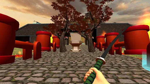 Eastern Wind: Dragon Bot | Игры | XWorld