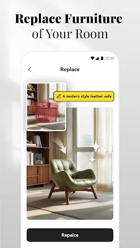 AI Home Design: Interior DecAI | 游戏 | XWorld