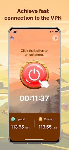 Crypt-VPN Pro | 游戏 | XWorld