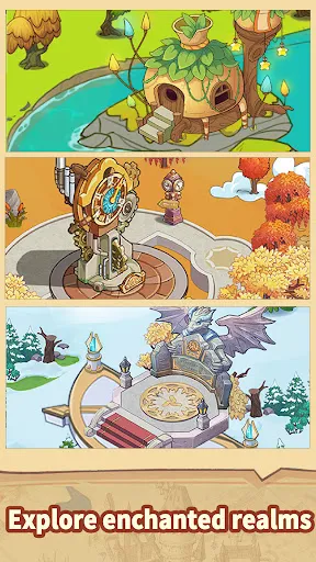 Idle Magic School | Games | XWorld