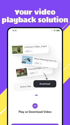 All Video Downloader | 游戏 | XWorld