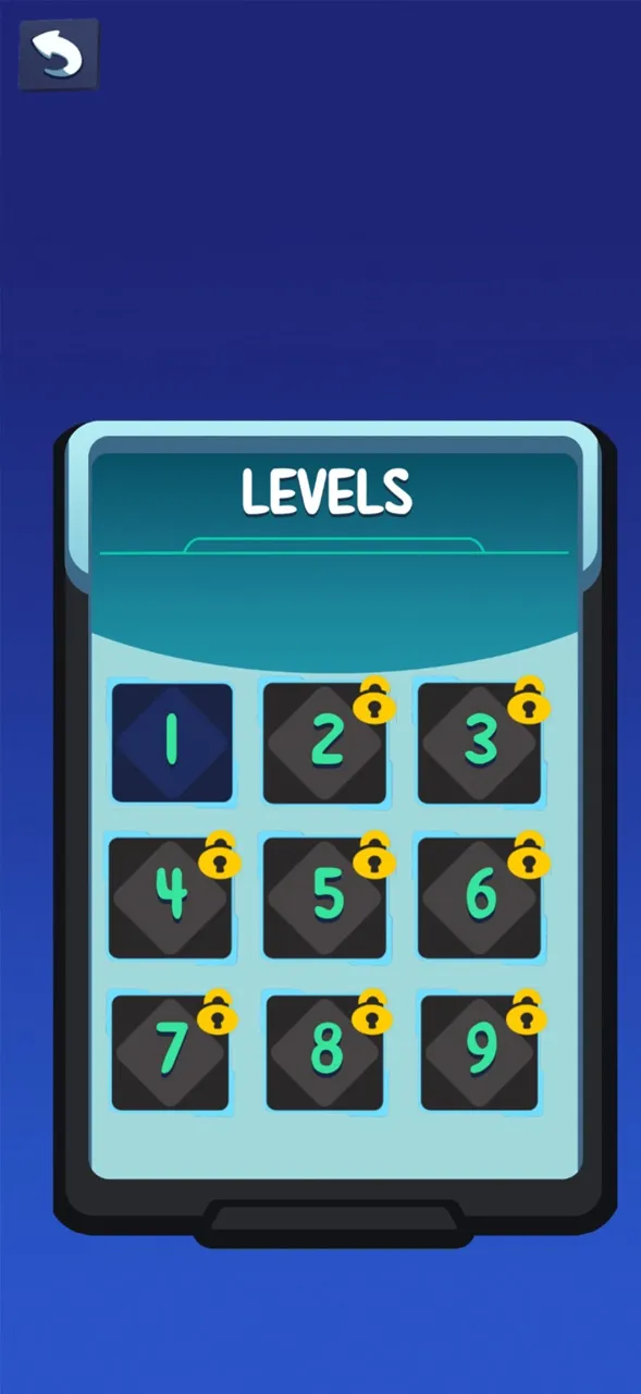 Cool As ice Rhythm Maze | Permainan | XWorld