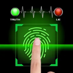 XWorld | Lie Detector Test : Prank App