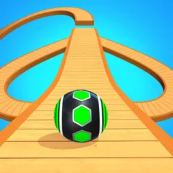 XWorld | Ball Race 3d - Ball Games