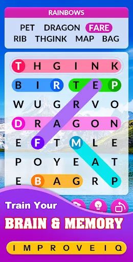 Word Search Master! | 游戏 | XWorld