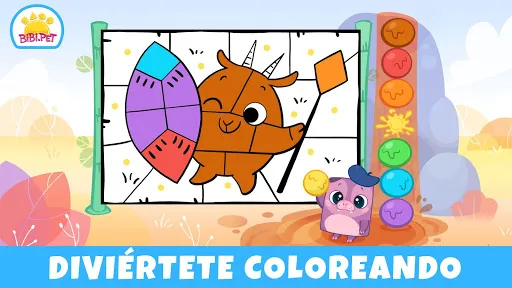 Bibi Sabana Juego de Animales | juego | XWorld