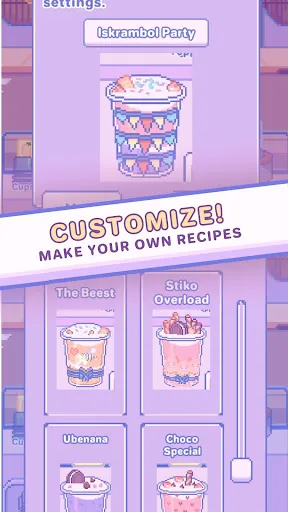 Iskrambol Days: Cute Foodcart | Games | XWorld
