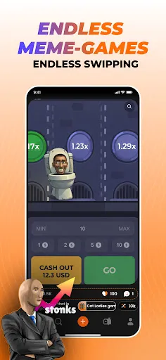 Rezona: Tạo Memeplays | Games | XWorld