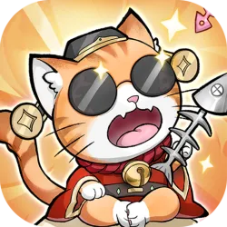 XWorld | สามก๊กแมว - Idle ปล่อยจอ
