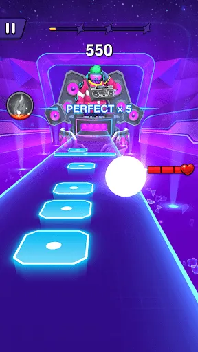 Dream Hop - 3D Magic Dash | 游戏 | XWorld