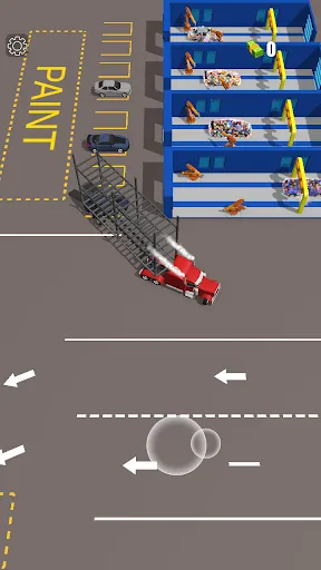 Car Factory | Games | XWorld