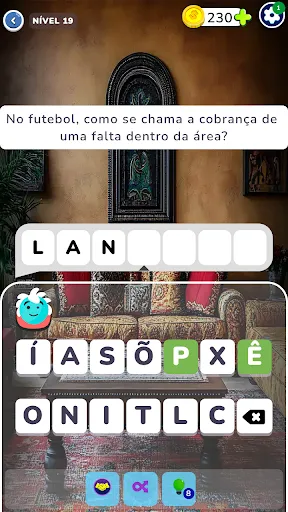 سرهمبندی: بازی حدس کلمات فارسی | Jogos | XWorld