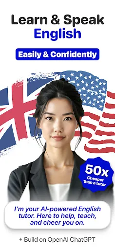 BetterSpeak: AI Language Tutor | Games | XWorld