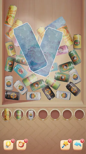 Pick Toys Up: 3D Dropped Match | Games | XWorld