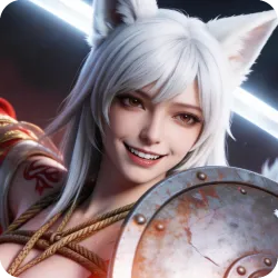 XWorld | Crimson Realm: Desert Immortal