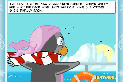 Penguin Diner 2: My Restaurant | Games | XWorld Penguin Diner 2: My Restaurant | Games | XWorld