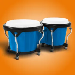 XWorld | Congas & Bongos: percusión