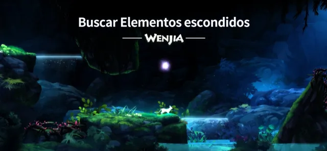 Wenjia | Jogos | XWorld