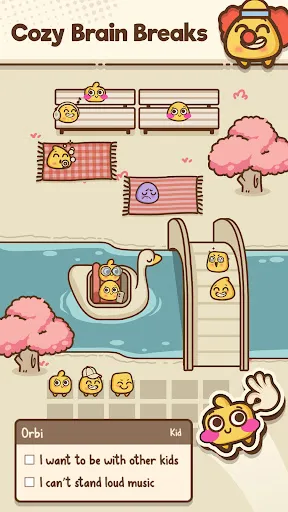 Where's My Seat?・Logic Puzzles | Games | XWorld