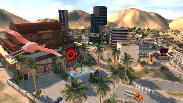 Goat Simulator PAYDAY | Games | XWorld