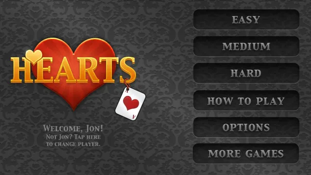 Hearts Premium | Games | XWorld