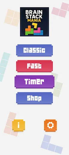 Brain Stack Mania | 游戏 | XWorld Brain Stack Mania | 游戏 | XWorld