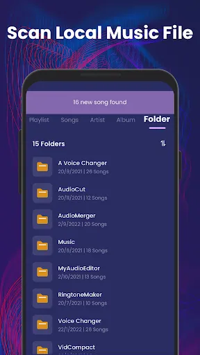 Offline Music Player: Play MP3 | Games | XWorld