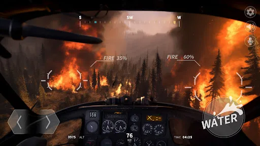 I'm Fireman: Rescue Simulator | Игры | XWorld