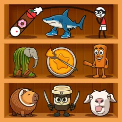 XWorld | Mini Relaxing – Stress Relief