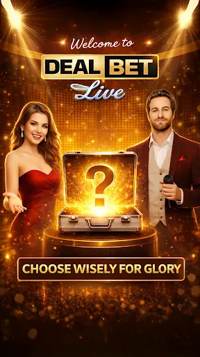 Deal or Bet Live | Игры | XWorld Deal or Bet Live | Игры | XWorld