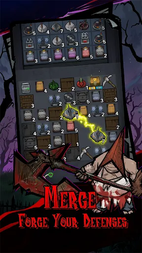 Forest Cabin: Survive | juego | XWorld