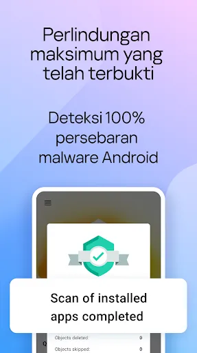 VPN & Antivirus by Kaspersky | Permainan | XWorld