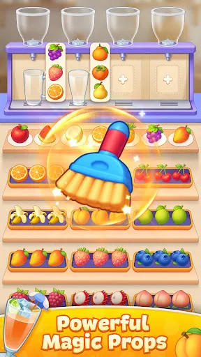 Fruit Blend: Calm Juicer | Игры | XWorld