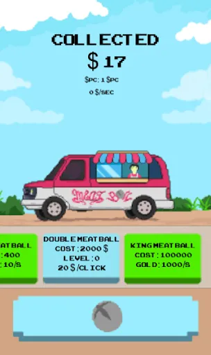 Bakso Meatball | Permainan | XWorld