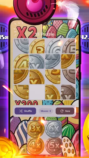 Chick and Cluck | Permainan | XWorld Chick and Cluck | Permainan | XWorld