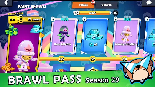 Box Simulator for Brawl Stars | Games | XWorld