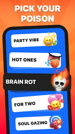 Would You Rather Question Game | 游戏 | XWorld Would You Rather Question Game | 游戏 | XWorld