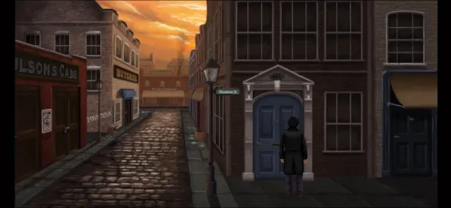 Lamplight City mobile | juego | XWorld