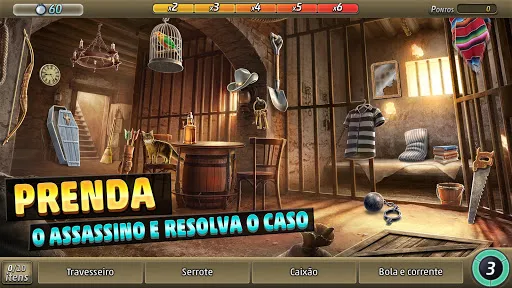 Criminal Case: Viagem no Tempo | Jogos | XWorld Criminal Case: Viagem no Tempo | Jogos | XWorld