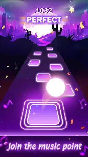 Ballz Hop：Dancing Tiles | Игры | XWorld