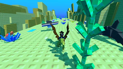 Build Animal Zoo | Игры | XWorld