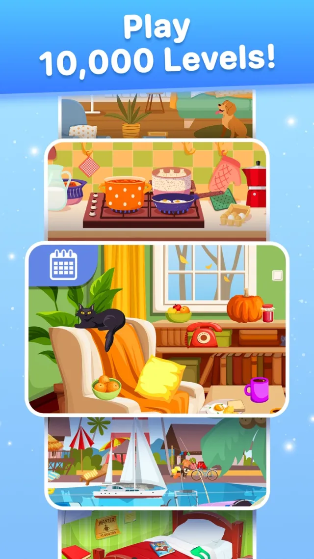 Define - Spot the Difference | Games | XWorld