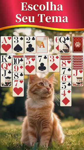 Paciência - Jogos De Cartas | Jogos | XWorld