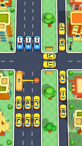 Traffic Hero: Car Puzzle | Игры | XWorld Traffic Hero: Car Puzzle | Игры | XWorld