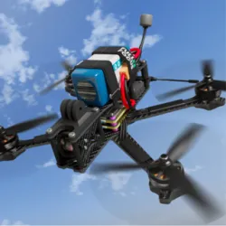 XWorld | FeelFPV XWorld | FeelFPV