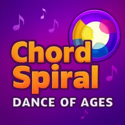 XWorld | Chord Spiral: Dance of Ages