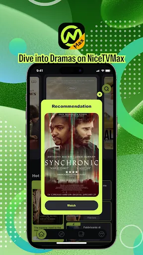 NiceTV Max | Games | XWorld NiceTV Max | Games | XWorld