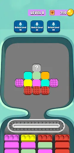 Marble Rush! | 游戏 | XWorld