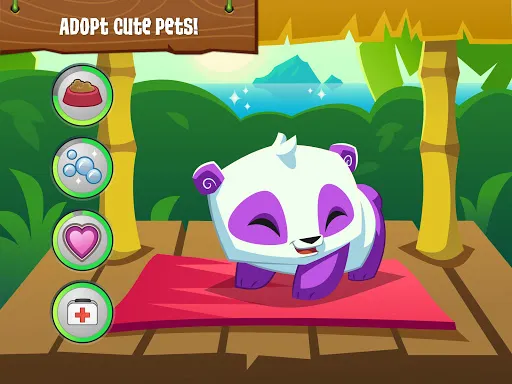 Animal Jam | juego | XWorld